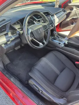 More photos of 2019 Honda Civic EX at Zeigler GMC of Holland, MI