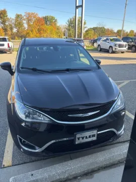 Unknown 2019 Chrysler Pacifica Touring Plus for sale in Holland, MI