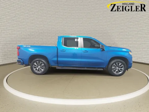 More photos of 2022 Chevrolet Silverado 1500 RST at Zeigler GMC of Holland, MI