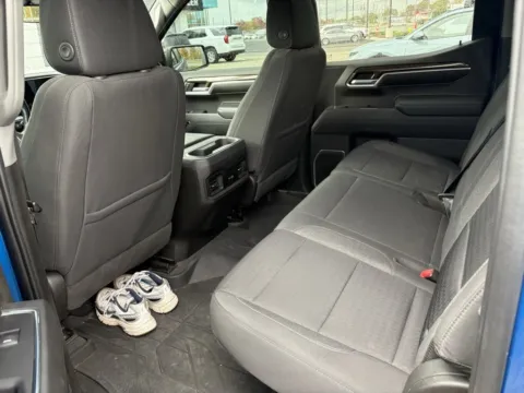 More photos of 2022 Chevrolet Silverado 1500 RST at Zeigler GMC of Holland, MI