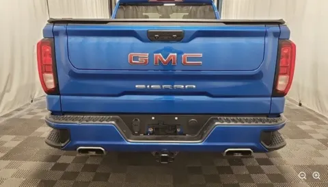 Another view of 2022 GMC Sierra 1500 Elevation for sale in Holland, MI at Zeigler GMC of Holland