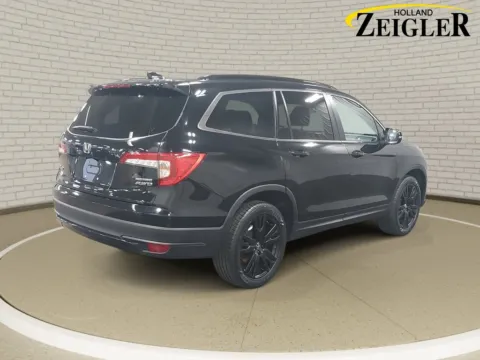 More photos of 2022 Honda Pilot Special Edition at Zeigler GMC of Holland, MI