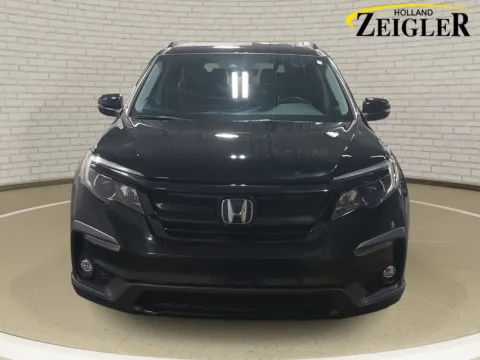 Photos of 2022 Honda Pilot Special Edition for sale in Holland, MI at Zeigler GMC of Holland