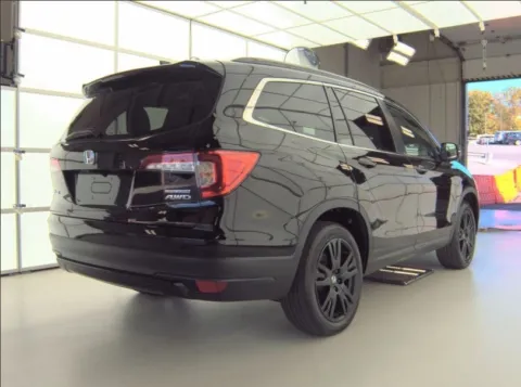 Photos of 2022 Honda Pilot Special Edition for sale in Holland, MI at Zeigler GMC of Holland
