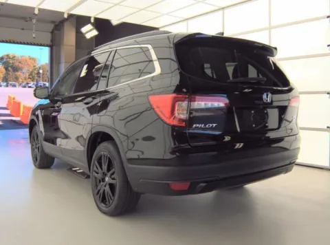 Another view of 2022 Honda Pilot Special Edition for sale in Holland, MI at Zeigler GMC of Holland