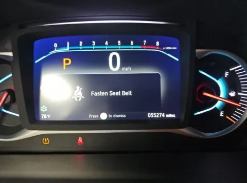 More photos of 2022 Honda Pilot Special Edition at Zeigler GMC of Holland, MI