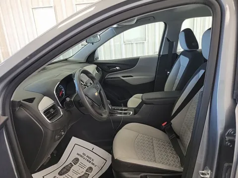 More photos of 2024 Chevrolet Equinox LS at Zeigler GMC of Holland, MI