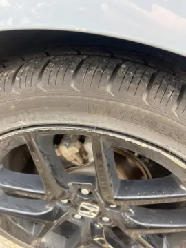 More photos of 2024 Honda Civic Sport at Zeigler GMC of Holland, MI