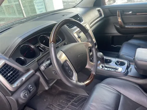 Another view of 2015 GMC Acadia Denali for sale in Holland, MI at Zeigler GMC of Holland