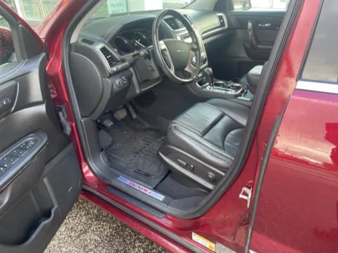 More photos of 2015 GMC Acadia Denali at Zeigler GMC of Holland, MI