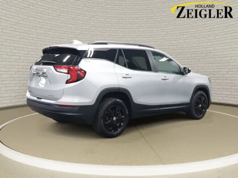 More photos of 2022 GMC Terrain SLE at Zeigler GMC of Holland, MI