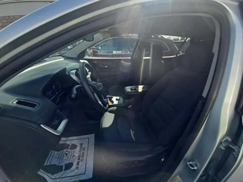 More photos of 2022 GMC Terrain SLE at Zeigler GMC of Holland, MI