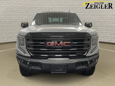 Another view of 2023 GMC Sierra 1500 AT4X for sale in Holland, MI at Zeigler GMC of Holland