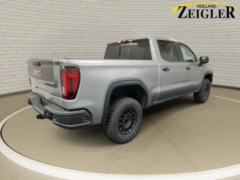 More photos of 2023 GMC Sierra 1500 AT4X at Zeigler GMC of Holland, MI