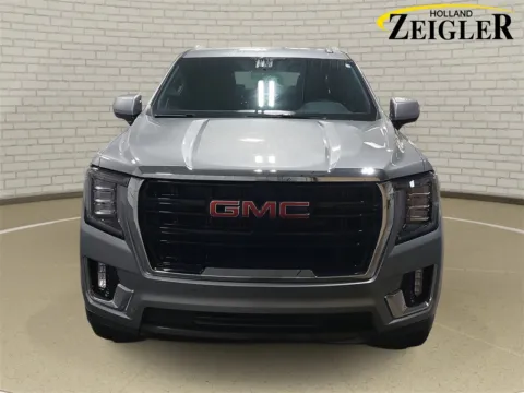 Photos of 2024 GMC Yukon XL SLE for sale in Holland, MI at Zeigler GMC of Holland