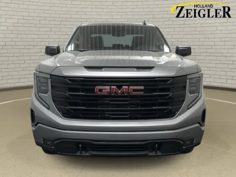 Photos of 2024 GMC Sierra 1500 Elevation for sale in Holland, MI at Zeigler GMC of Holland