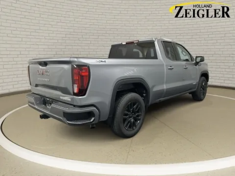 More photos of 2024 GMC Sierra 1500 Elevation at Zeigler GMC of Holland, MI