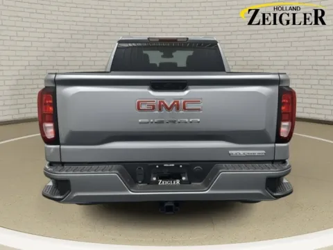 More photos of 2024 GMC Sierra 1500 Elevation at Zeigler GMC of Holland, MI