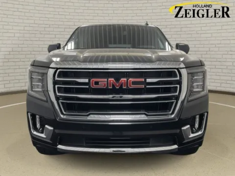 Photos of 2024 GMC Yukon XL SLT for sale in Holland, MI at Zeigler GMC of Holland