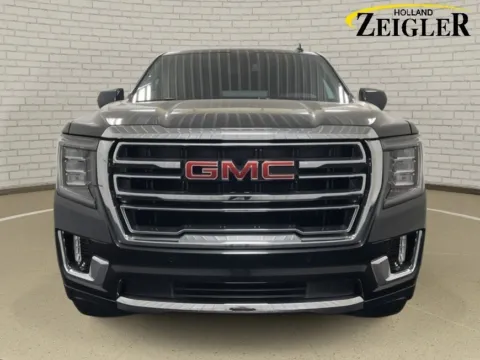 Photos of 2024 GMC Yukon XL SLT for sale in Holland, MI at Zeigler GMC of Holland