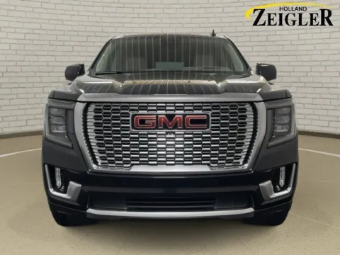 Photos of 2024 GMC Yukon XL Denali for sale in Holland, MI at Zeigler GMC of Holland