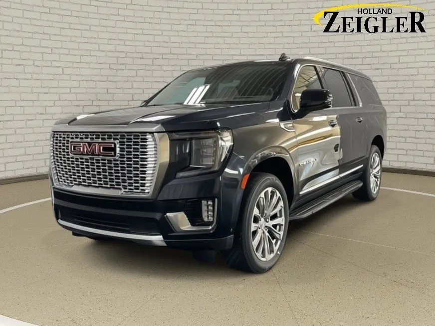 2024 GMC Yukon XL Denali for sale in Holland, MI