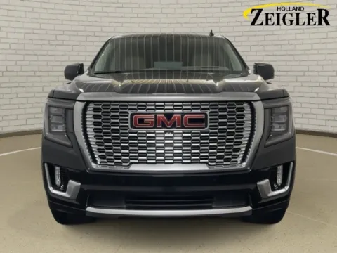 Photos of 2024 GMC Yukon XL Denali for sale in Holland, MI at Zeigler GMC of Holland