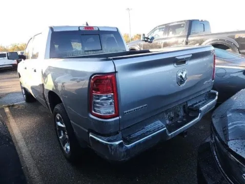 More photos of 2022 Ram 1500 Big Horn/Lone Star at Zeigler GMC of Holland, MI