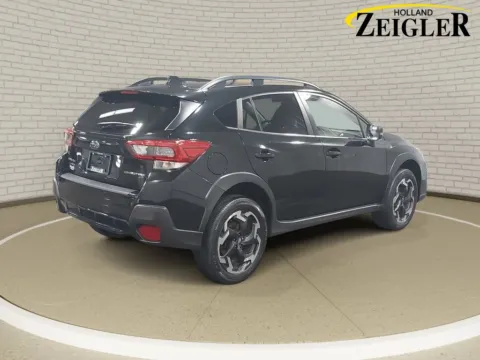 More photos of 2021 Subaru Crosstrek Limited at Zeigler GMC of Holland, MI