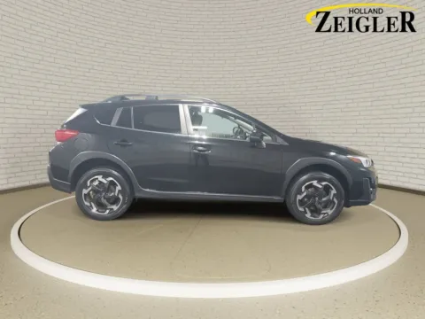 More photos of 2021 Subaru Crosstrek Limited at Zeigler GMC of Holland, MI