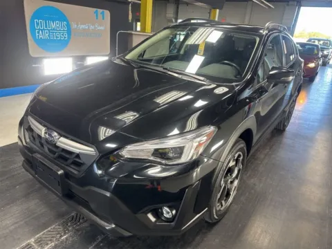 Photos of 2021 Subaru Crosstrek Limited for sale in Holland, MI at Zeigler GMC of Holland