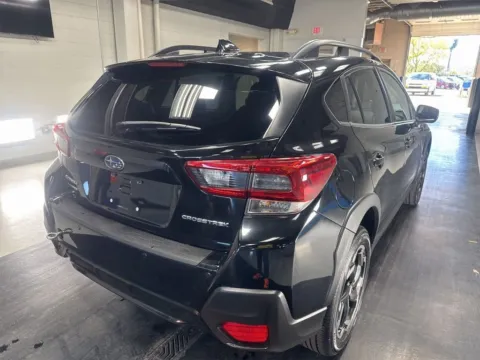 Another view of 2021 Subaru Crosstrek Limited for sale in Holland, MI at Zeigler GMC of Holland
