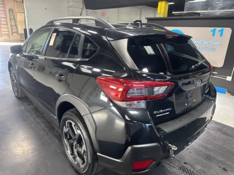 More photos of 2021 Subaru Crosstrek Limited at Zeigler GMC of Holland, MI
