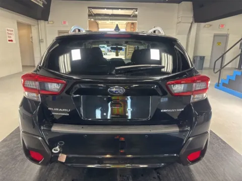 More photos of 2021 Subaru Crosstrek Limited at Zeigler GMC of Holland, MI
