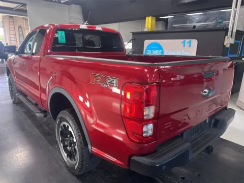 More photos of 2021 Ford Ranger XL at Zeigler GMC of Holland, MI