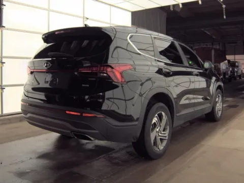 Photos of 2023 Hyundai Santa Fe SE for sale in Holland, MI at Zeigler GMC of Holland