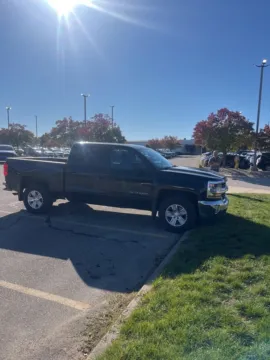 More photos of 2018 Chevrolet Silverado 1500 LT at Zeigler GMC of Holland, MI