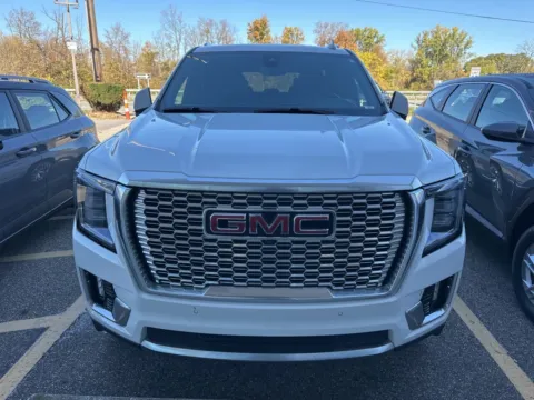 Photos of 2021 GMC Yukon Denali for sale in Holland, MI at Zeigler GMC of Holland