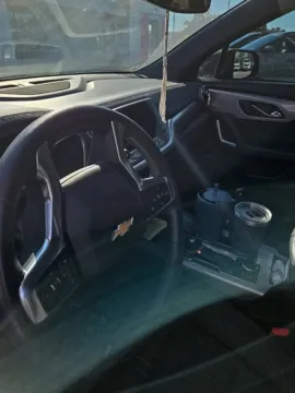 Photos of 2021 Chevrolet Blazer LT for sale in Holland, MI at Zeigler GMC of Holland