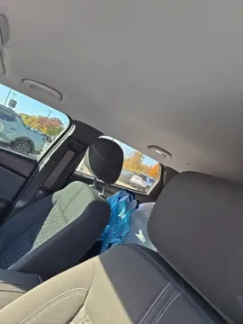 Another view of 2021 Chevrolet Blazer LT for sale in Holland, MI at Zeigler GMC of Holland