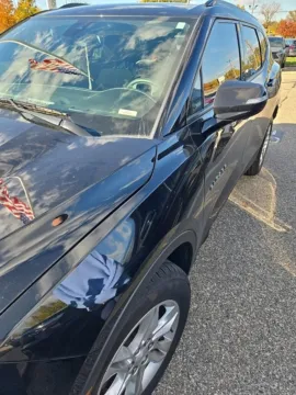 More photos of 2021 Chevrolet Blazer LT at Zeigler GMC of Holland, MI