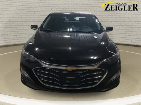 Photos of 2024 Chevrolet Malibu LT for sale in Holland, MI at Zeigler GMC of Holland