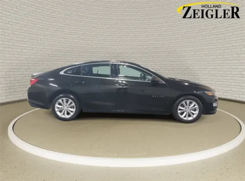 More photos of 2024 Chevrolet Malibu LT at Zeigler GMC of Holland, MI