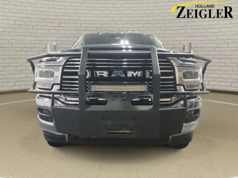 Photos of 2019 Ram 3500 Laramie for sale in Holland, MI at Zeigler GMC of Holland