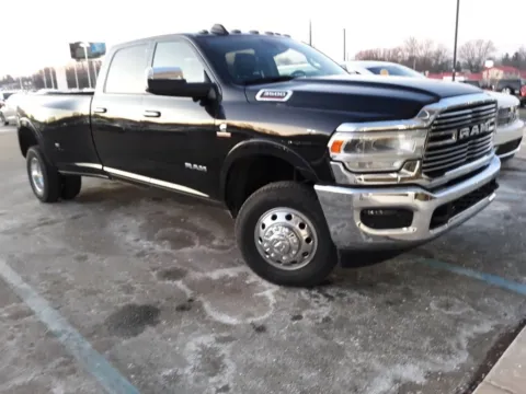 Photos of 2019 Ram 3500 Laramie for sale in Holland, MI at Zeigler GMC of Holland