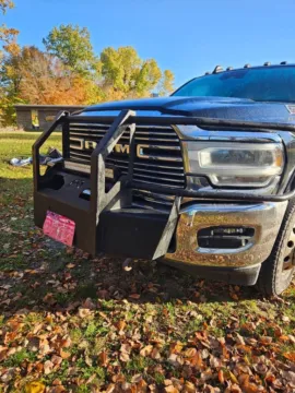 Another view of 2019 Ram 3500 Laramie for sale in Holland, MI at Zeigler GMC of Holland