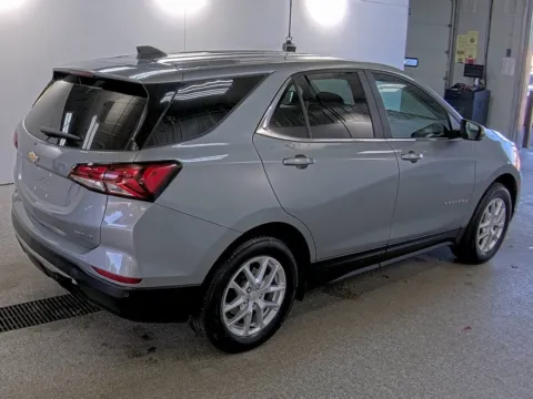 More photos of 2024 Chevrolet Equinox LT at Zeigler GMC of Holland, MI