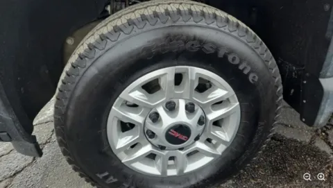 Photos of 2024 GMC Sierra 2500HD SLE for sale in Holland, MI at Zeigler GMC of Holland