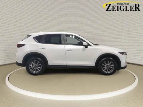 More photos of 2022 Mazda CX-5 2.5 S Preferred Package at Zeigler GMC of Holland, MI