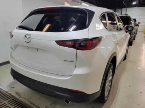 More photos of 2022 Mazda CX-5 2.5 S Preferred Package at Zeigler GMC of Holland, MI